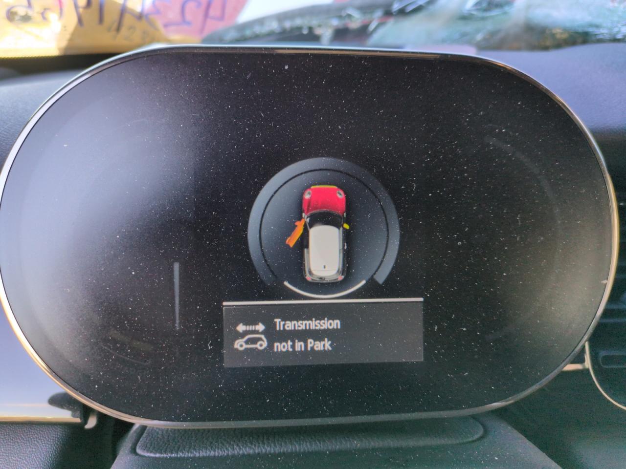 2023 MINI COOPER SE VIN:WMW13DJ06P2S97188