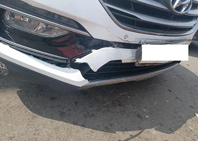 2017 Hyundai Santa FE KMHSW81UBHU731557 VIN:KMHSW81UBHU731557