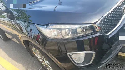 2015 Kia Sorento 175KMKNAPK81ABFA0 VIN:175KMKNAPK81ABFA0