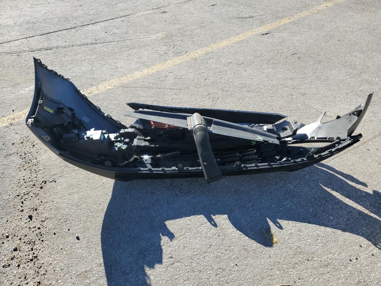 2022 KIA FORTE GT LINE VIN:3KPF54AD8NE470280