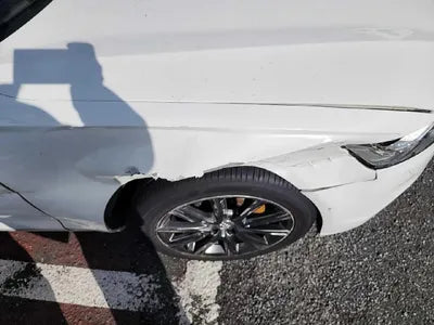 2015 Audi A6 VIN: