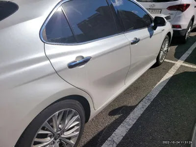 2019 Toyota Camry JTNB21HK5K3022667 VIN:JTNB21HK5K3022667