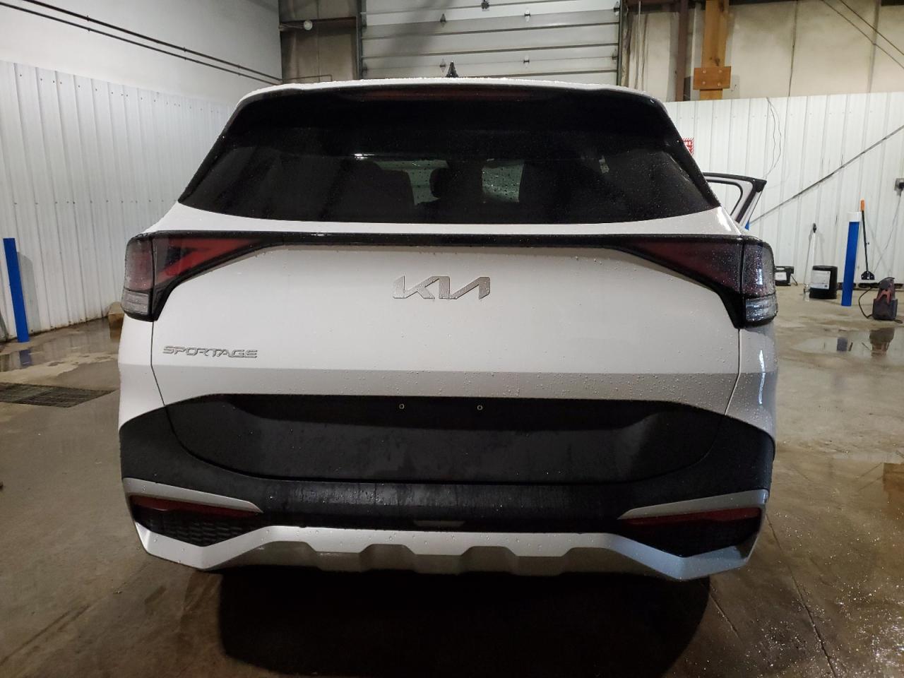 2023 KIA SPORTAGE EX VIN:5XYK33AFXPG068461