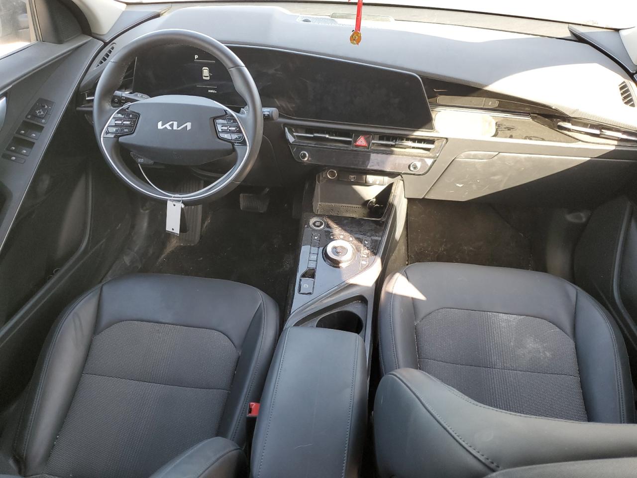 2023 KIA NIRO EX VIN:KNDCS3LF2P5055796