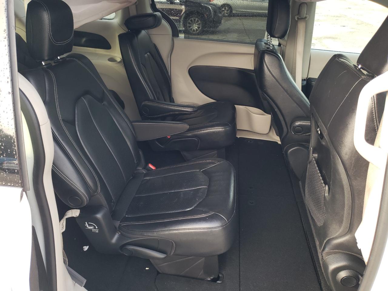 2022 CHRYSLER PACIFICA TOURING L VIN:2C4RC1BG9NR170059