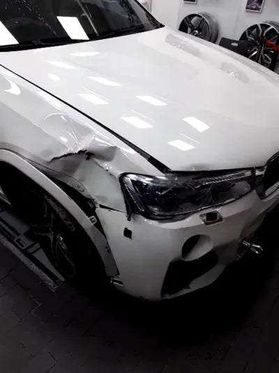 2017 BMW 420 WBAXX1102H0W10635 VIN:WBAXX1102H0W10635