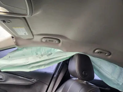 2016 Chevrolet Impala VIN: