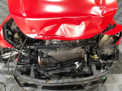 2017 Kia Stinger KNAE251BBJS001911 VIN:KNAE251BBJS001911