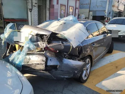 2015 Volkswagen Passat 1VWZZZA3ZFC069398 VIN:1VWZZZA3ZFC069398