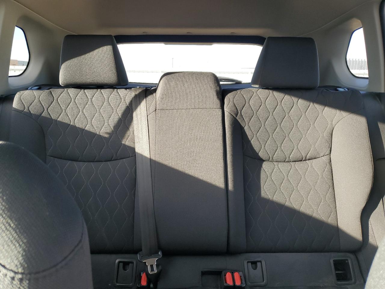 2022 TOYOTA COROLLA CROSS LE VIN:7MUBAABG4NV009445