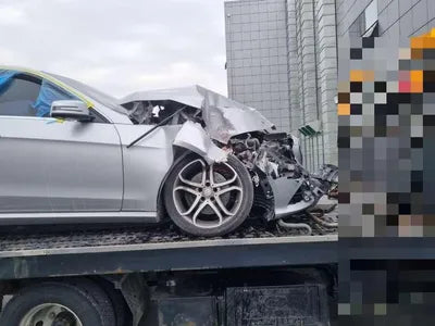 2016 Mercedes-Benz E 250 WDDHF9HB4GB303718 VIN:WDDHF9HB4GB303718