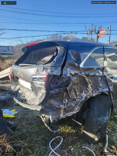 2017 Kia Sorento KNAPK81ABHA350237 VIN:KNAPK81ABHA350237