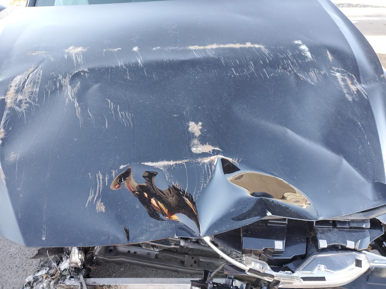 2024 TOYOTA CROWN XLE VIN:JTDAAAAF6R3028410