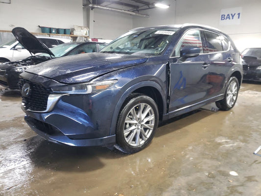 2024 MAZDA CX-5 PREMIUM VIN:JM3KFBDL5R0506371