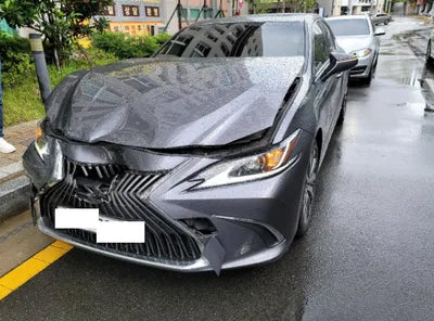 2019 Lexus ES 300 JTHB21B11K2015398 VIN:JTHB21B11K2015398