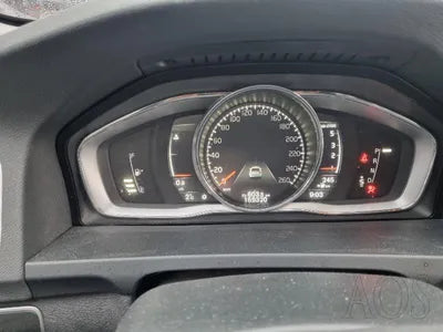 2018 Volvo S60 YV1FS79B0J2466713 VIN:YV1FS79B0J2466713