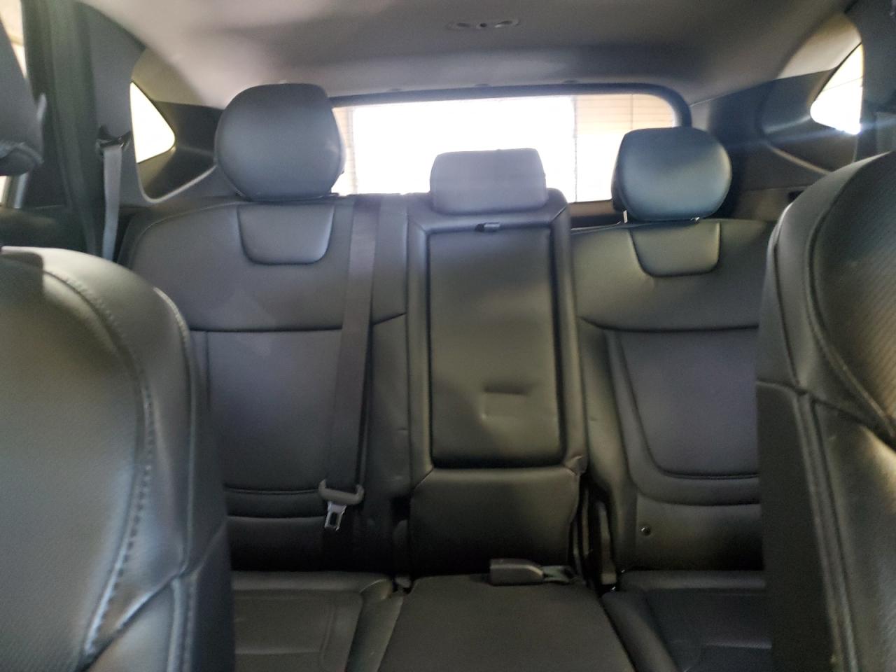 2022 HYUNDAI TUCSON LIMITED VIN:5NMJECAE5NH040874