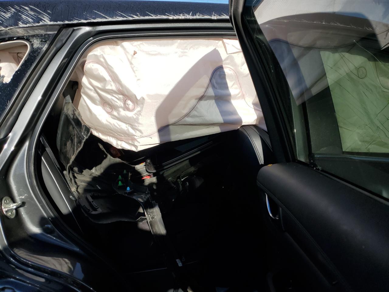 2024 MAZDA CX-5 PREFERRED VIN:JM3KFBCL6R0489971