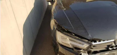 2019 Audi A4 WAUZZZF4XKA119423 VIN:WAUZZZF4XKA119423