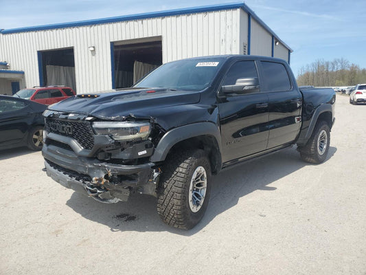 2023 RAM 1500 TRX VIN:1C6SRFU96PN502736