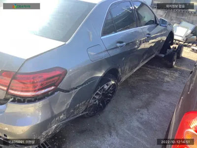 2015 Mercedes-Benz E 200 WDDHF3EB6FB111071 VIN:WDDHF3EB6FB111071