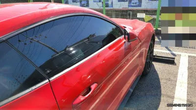 2020 Ford Mustang 1FA6P8TH4L5128874 VIN:1FA6P8TH4L5128874