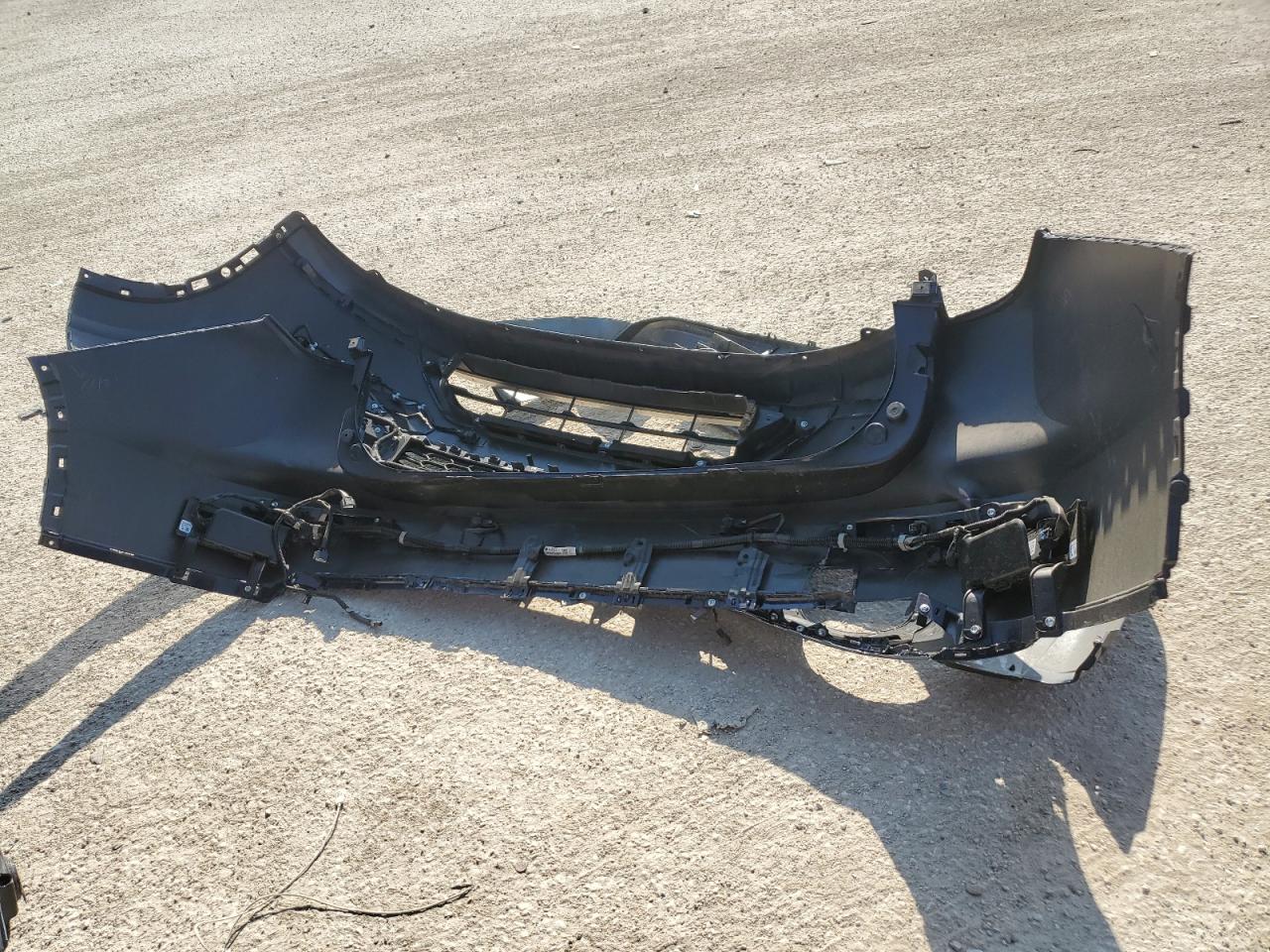 2024 MITSUBISHI OUTLANDER SEL VIN:JA4J3WA86RZ017617