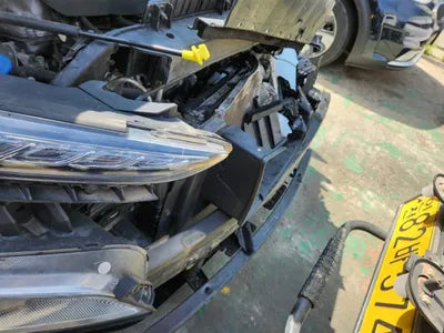 2018 Hyundai Kona KMHK4815GJU062598 VIN:KMHK4815GJU062598