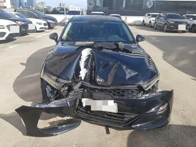 2020 Kia K5 KNAG741BBLA008630 VIN:KNAG741BBLA008630