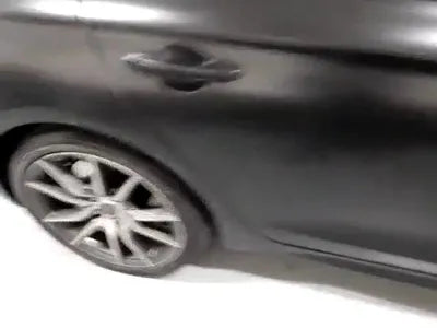 2020 Genesis G70 KMTG341ABLU060187 VIN:KMTG341ABLU060187