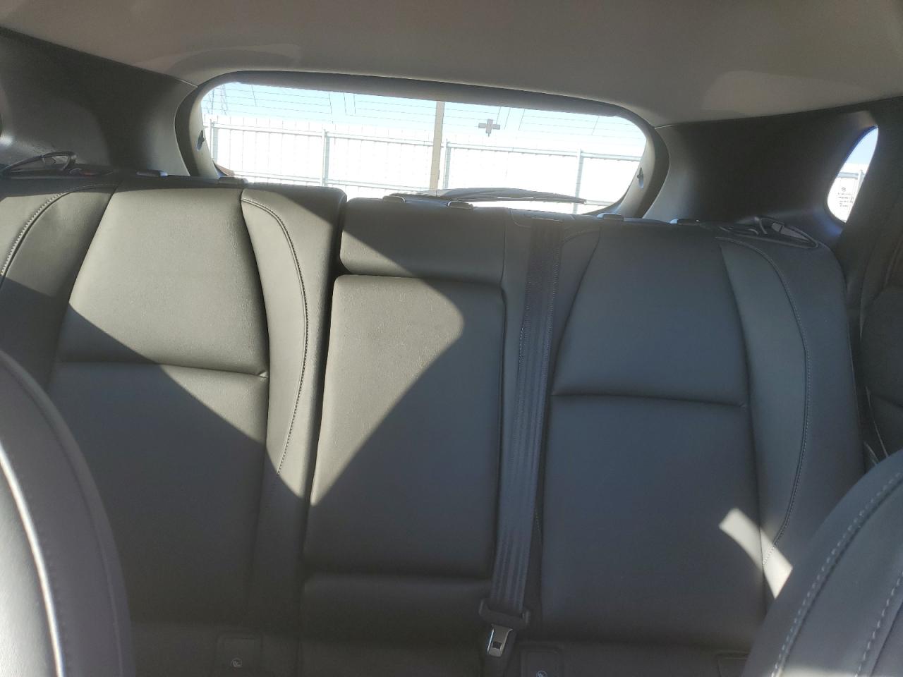 2022 MAZDA CX-30 SELECT VIN:3MVDMBBL9NM448121