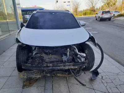 2023 Volkswagen ID.4 WVGZZZE2ZPE041389 VIN:WVGZZZE2ZPE041389