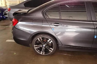 2015 BMW 320 WBA8D1102GK655428 VIN:WBA8D1102GK655428