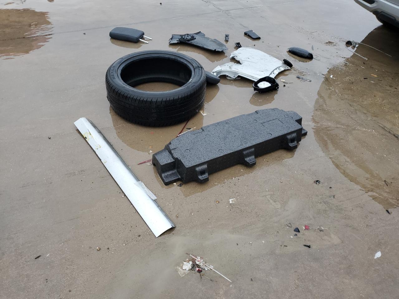 2022 MITSUBISHI OUTLANDER SEL VIN:JA4J3VA89NZ088928