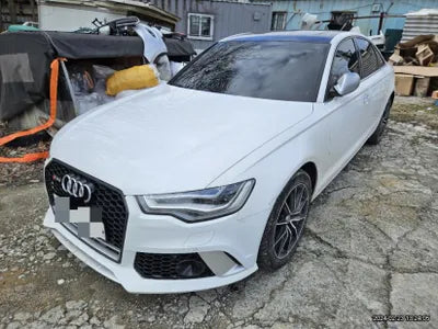 2015 Audi A6 WAUZZZ4G1FN024552 VIN:WAUZZZ4G1FN024552