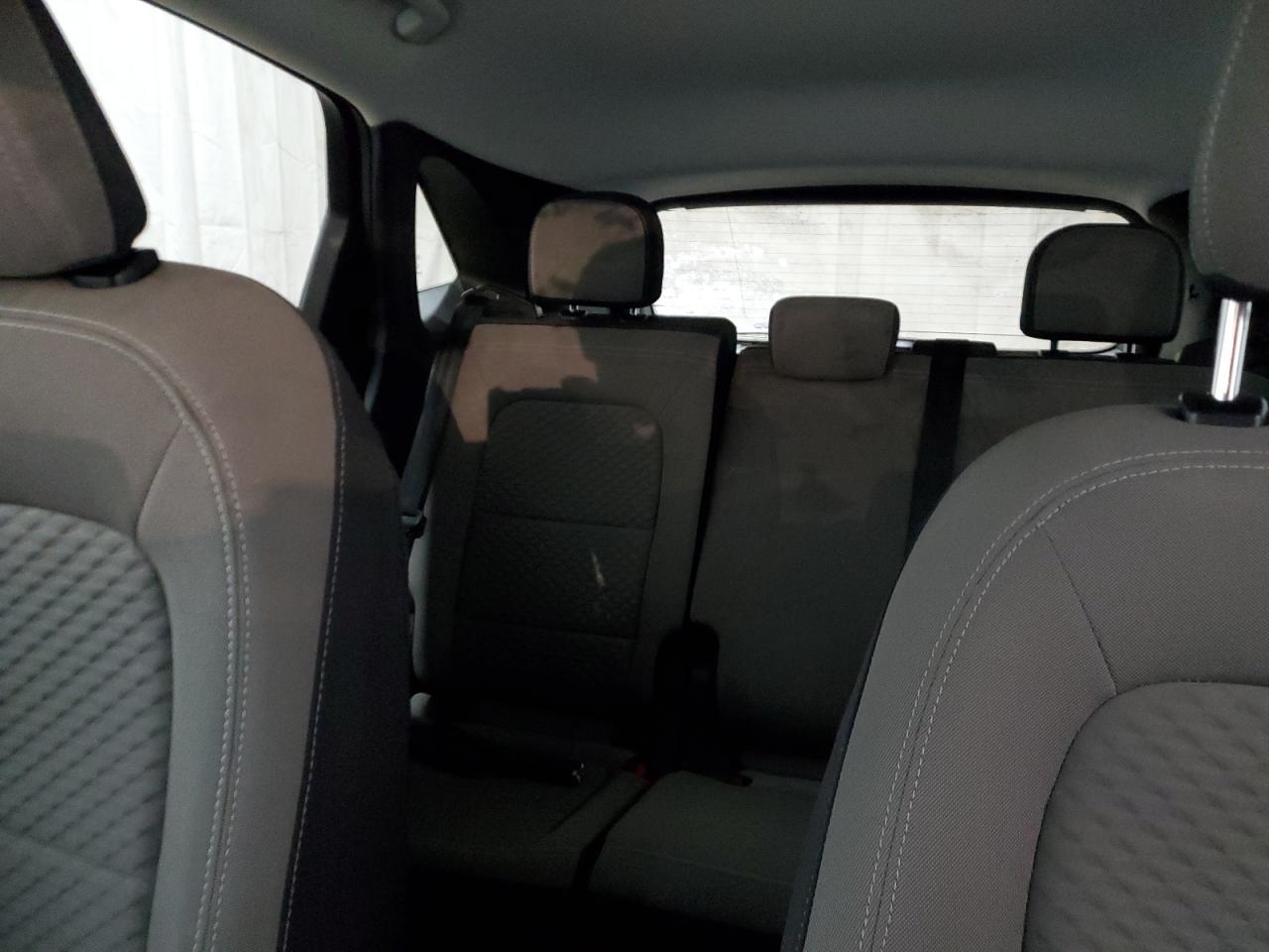 2022 FORD ESCAPE SE VIN:1FMCU9G66NUA58853