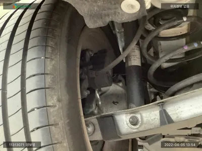 2020 Mercedes-Benz A 220 W1K3G4EB4LJ229330 VIN:W1K3G4EB4LJ229330