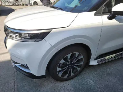 2021 Kia Carnival VIN: