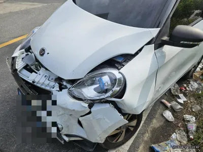 2021 Mercedes-Benz Smart VIN: