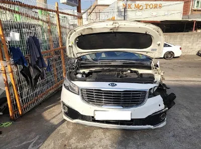 2017 Kia Carnival KNAMB81ABHS263732 VIN:KNAMB81ABHS263732