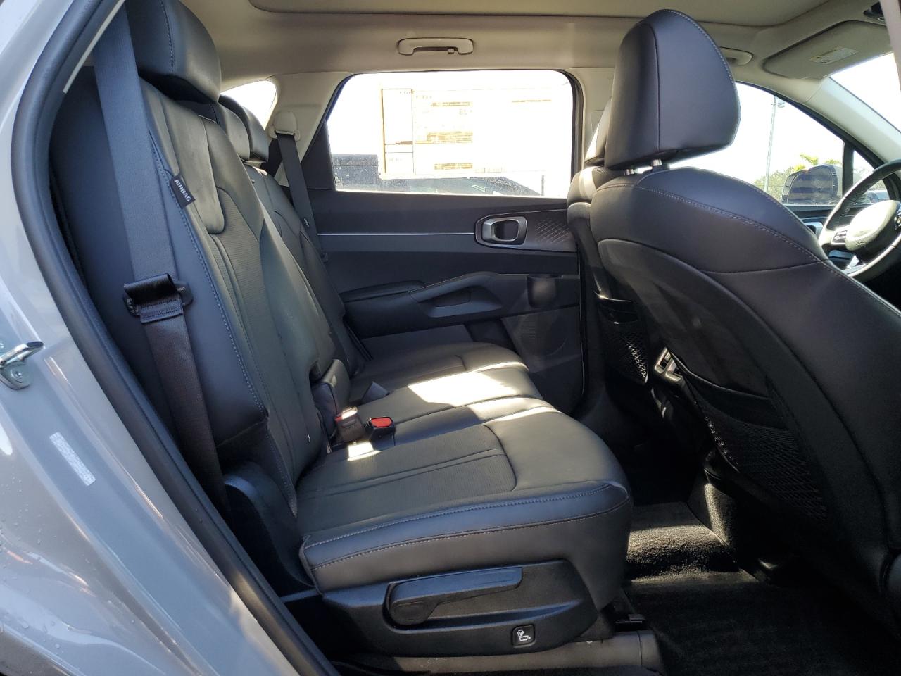 2024 KIA SORENTO S VIN:5XYRL4JC4RG299711