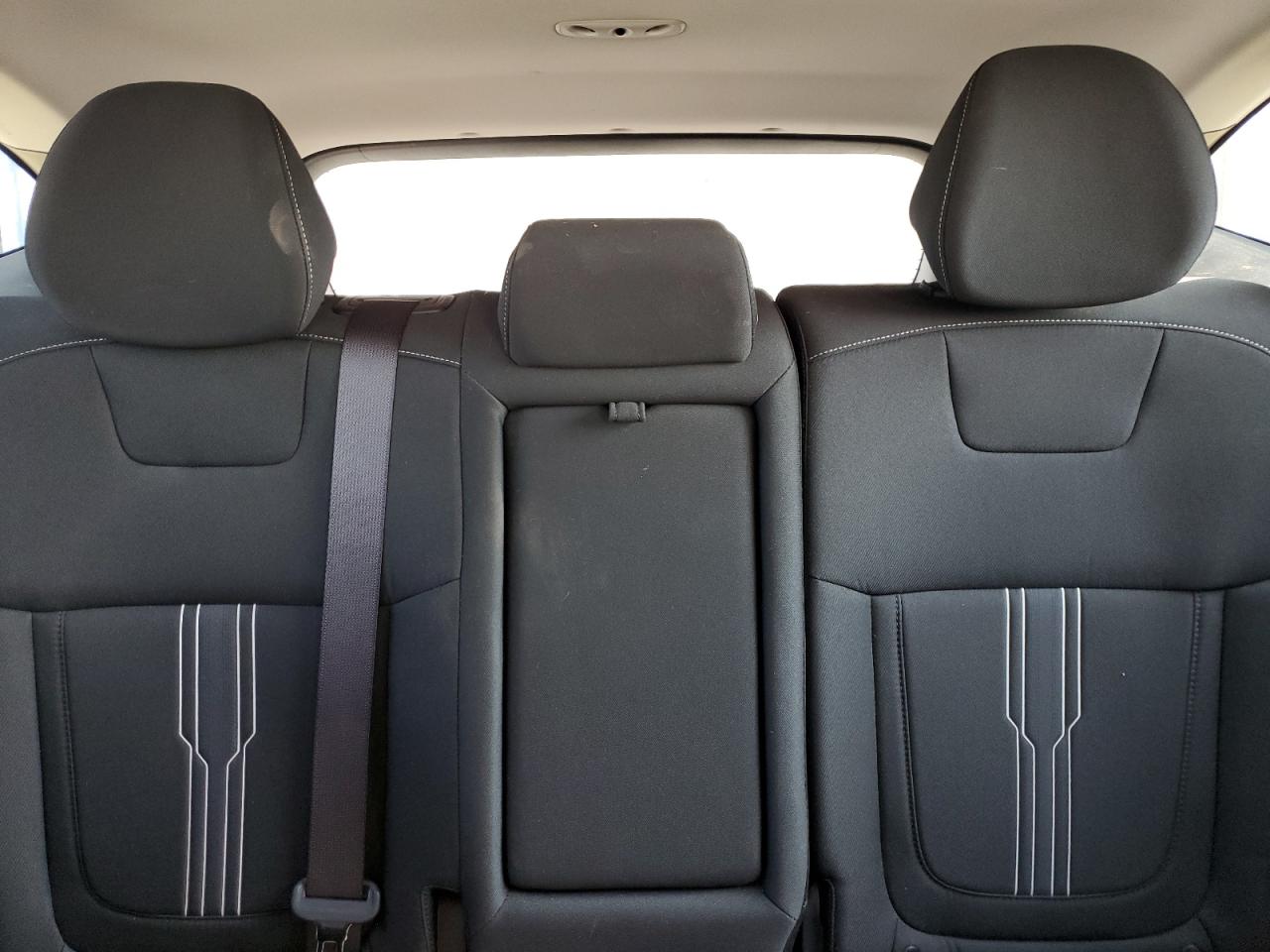 2022 HYUNDAI TUCSON SEL CONVENIENCE VIN:KM8JFCA12NU073314