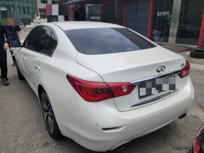 2016 Infiniti Q50 JNKDV71E3GM550736 VIN:JNKDV71E3GM550736