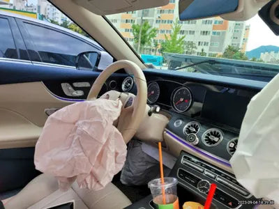 2018 Mercedes-Benz E 220 WDD1K1EB4JF034283 VIN:WDD1K1EB4JF034283