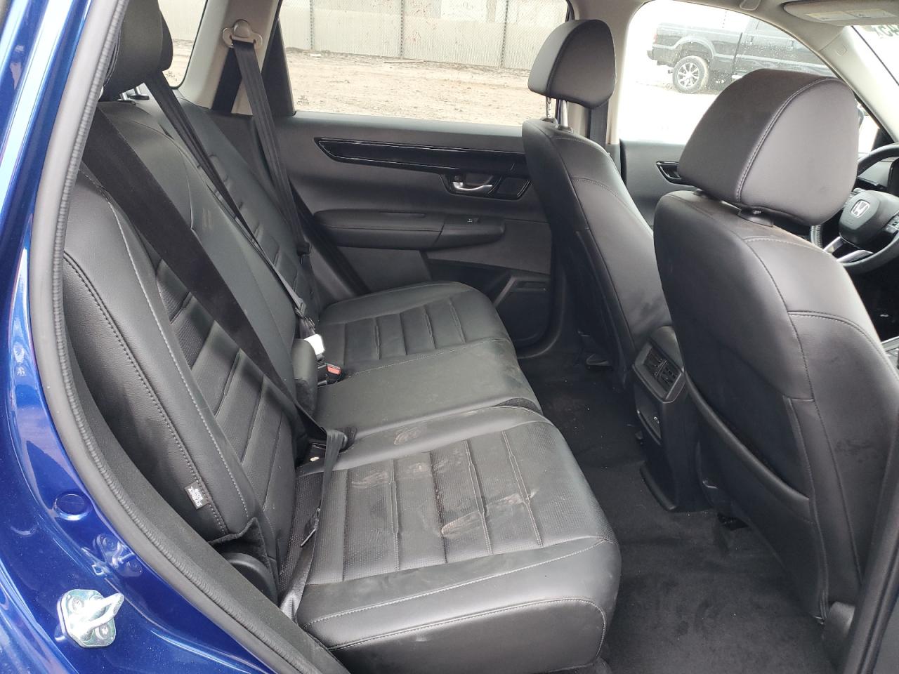 2024 HONDA CR-V EXL VIN:2HKRS3H78RH311096