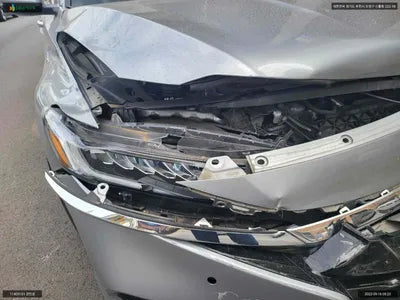 2018 Honda Accord 1HGCV3690JA510134 VIN:1HGCV3690JA510134