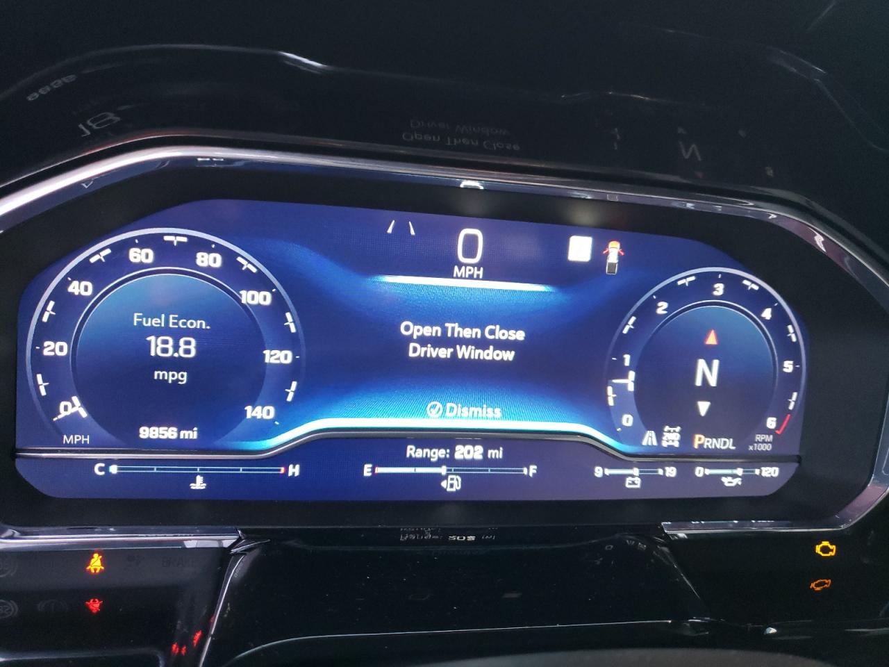 2023 CHEVROLET SILVERADO K1500 LT VIN:1GCUDDED8PZ294908