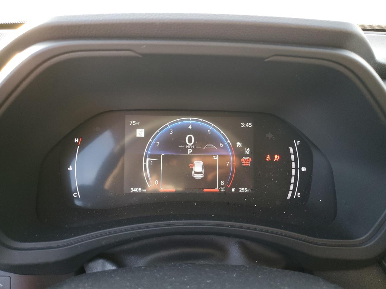 2024 TOYOTA GRAND HIGHLANDER XLE VIN:5TDAAAA55RS014794