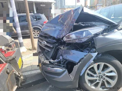 2015 Hyundai Tucson KMHJ3815GGU010414 VIN:KMHJ3815GGU010414