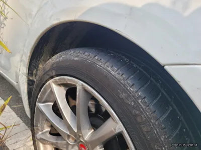 2016 Jaguar XJ SAJAA229XGNV99979 VIN:SAJAA229XGNV99979